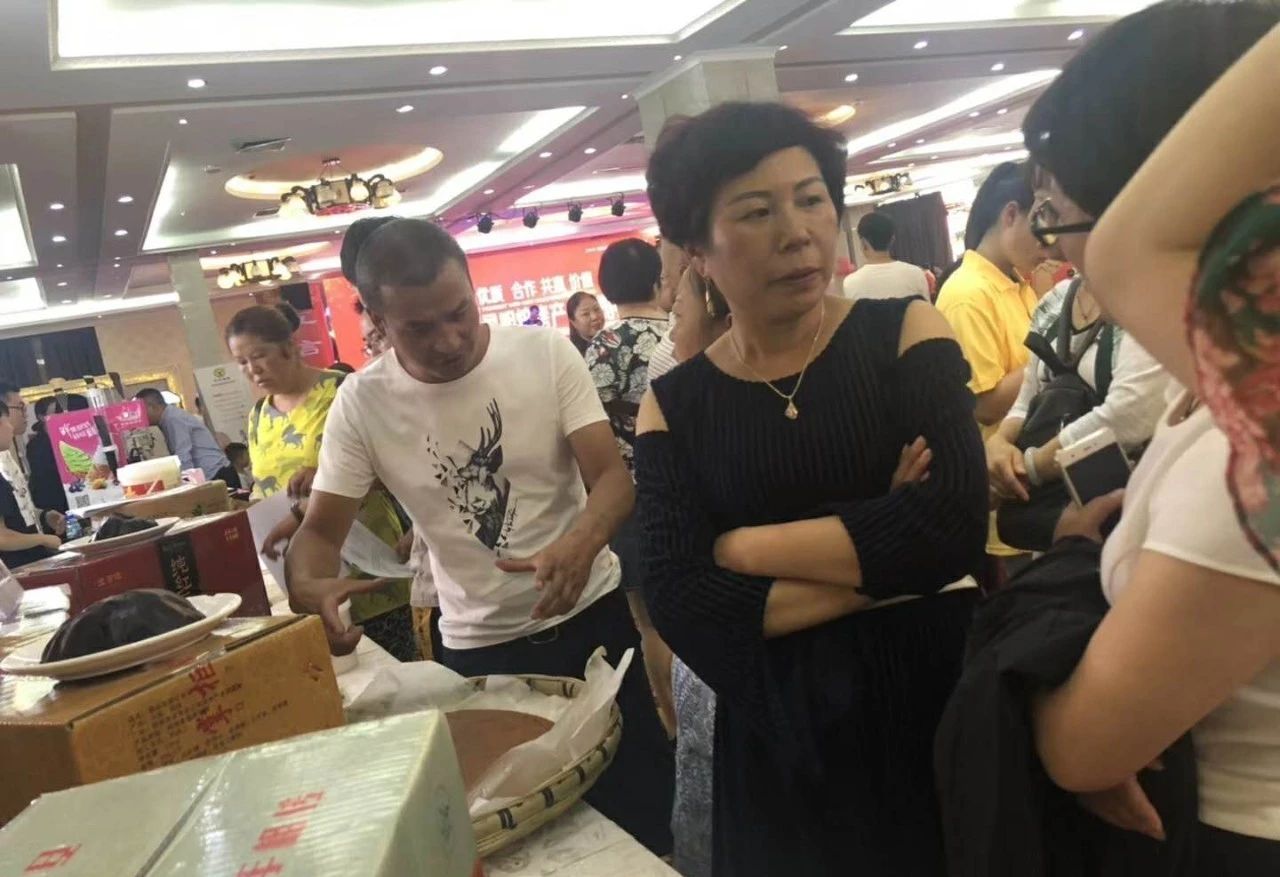 賽思達董事長受邀參加【2019云南昆明焙烤產業展覽會】