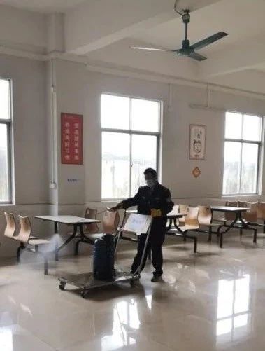 疫情就是命令,防控就是責任 疫情就是命令,防控就是責任