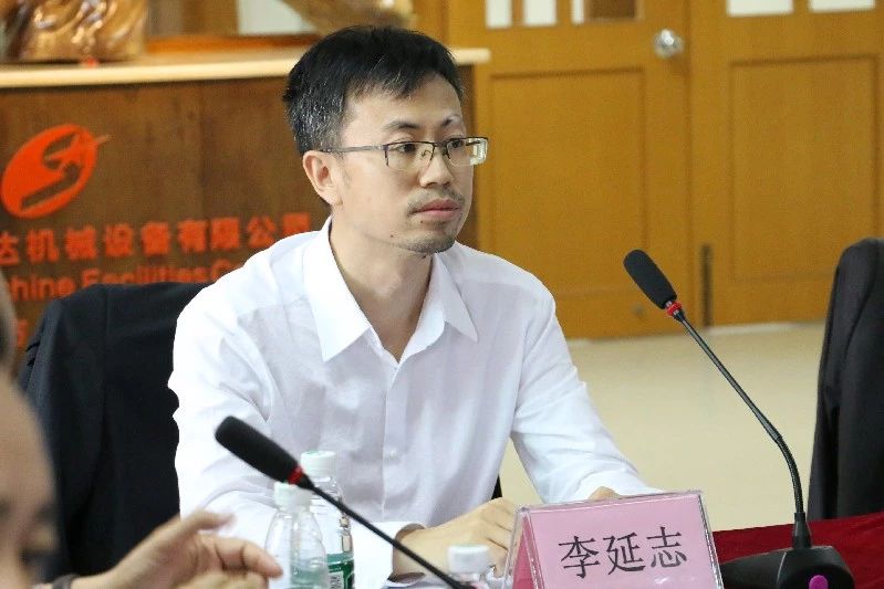 誠信建設萬里行主題宣傳廣東接力活動——第六站走進賽思達機械設備有限公司