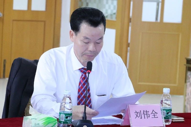 誠信建設萬里行主題宣傳廣東接力活動——第六站走進賽思達機械設備有限公司