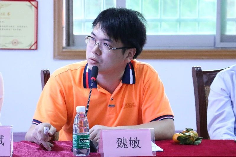 誠信建設萬里行主題宣傳廣東接力活動——第六站走進賽思達機械設備有限公司