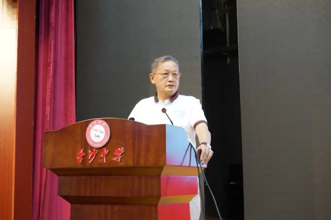 愛心助學，溫情傳遞——貴州公益助學系列活動