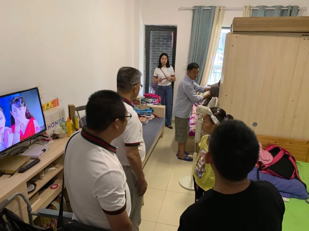 愛心助學，溫情傳遞——貴州公益助學系列活動